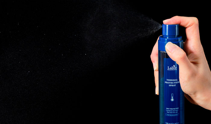 La'dor Thermal Protectiom Spray, 100 ml