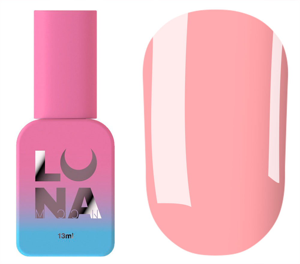 LUNA Гель жидкий Light Acrygel №09, 13 мл