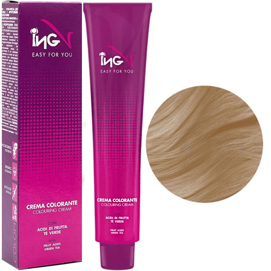 ING PROFESSIONAL Professional cream color 11.3 special blond extra golden, 100 ml
