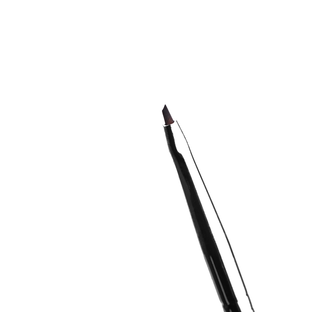 Кисть Kira Nails Angled AS-1 (Syntetic)