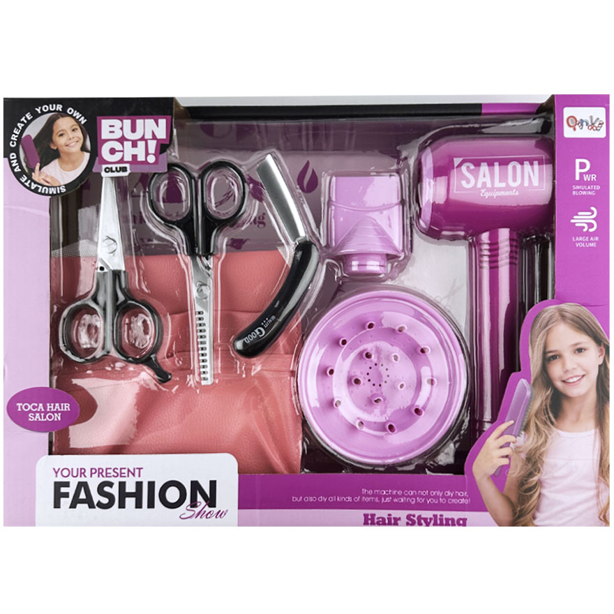 Child percussion kit QY 002 (36)