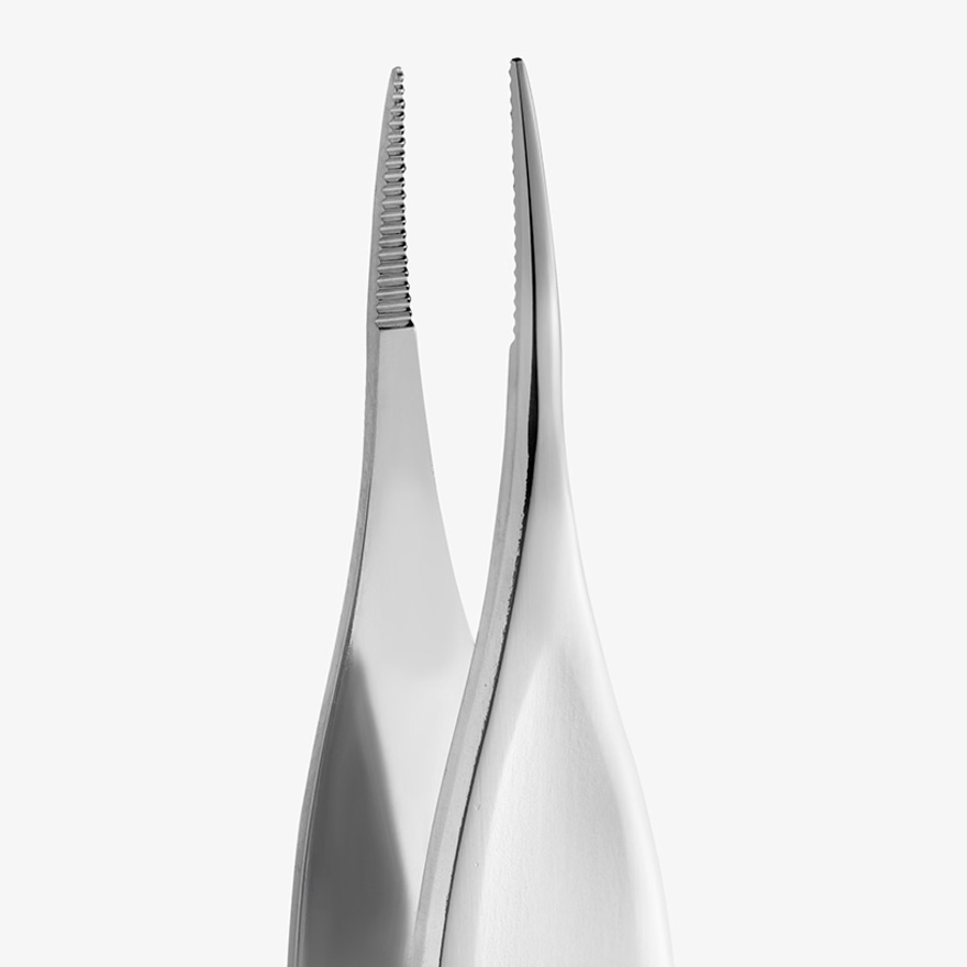 Staleks Pro - PODO 11 splinter tweezers