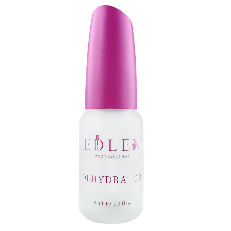 Edlen Nail Dehydrator Dehydrator, 9 ml