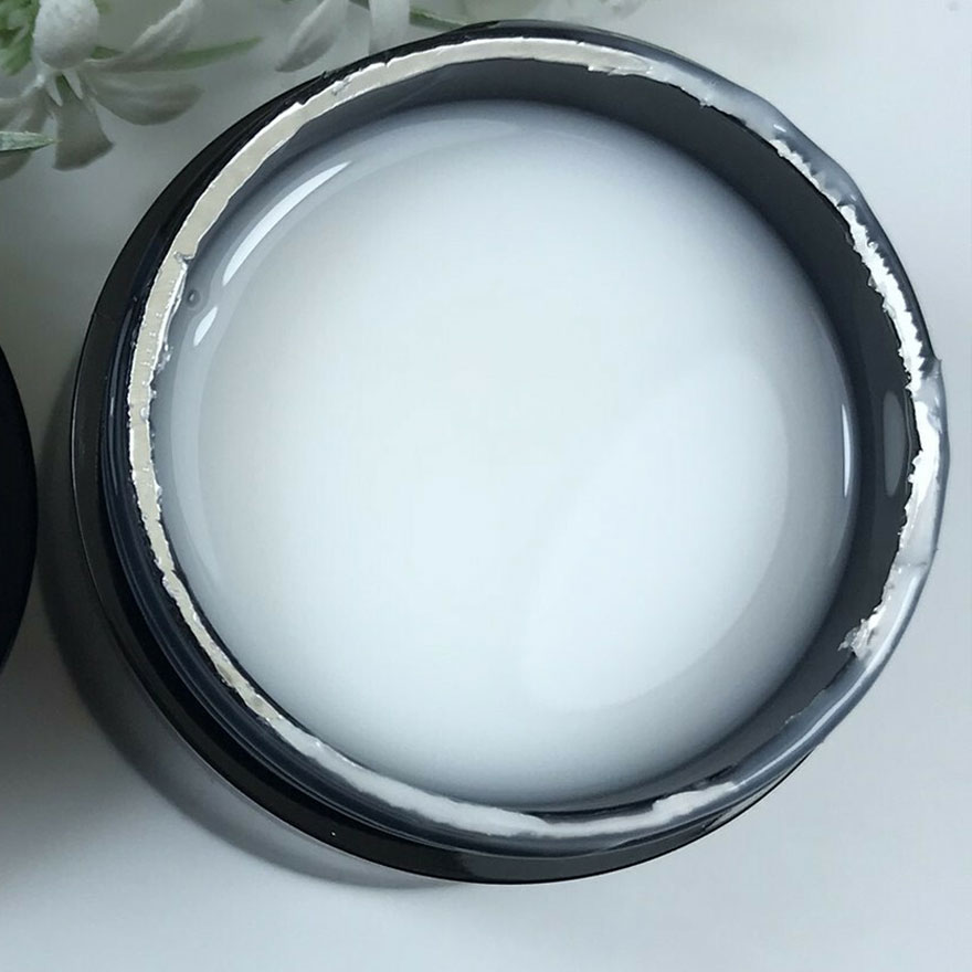 Victoria Avdeeva Nail gel Builder gel Milk, 15 ml Victoria Avdeeva Nail gel Builder gel Milk, 15 ml