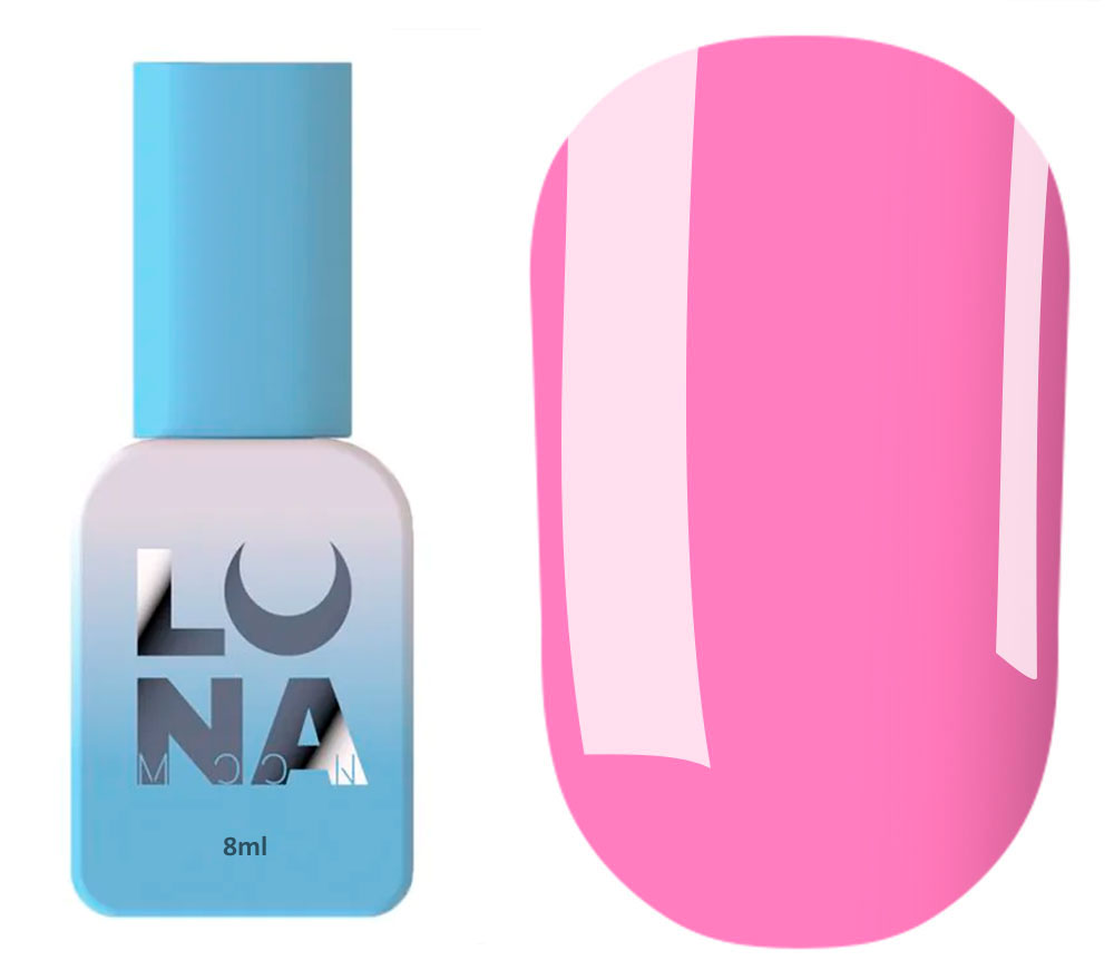 LUNA Гель-лак Color №083, 8 мл