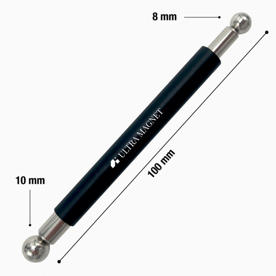ADORE Магнит для cat's eye "Ultra Magnet + 2 balls"