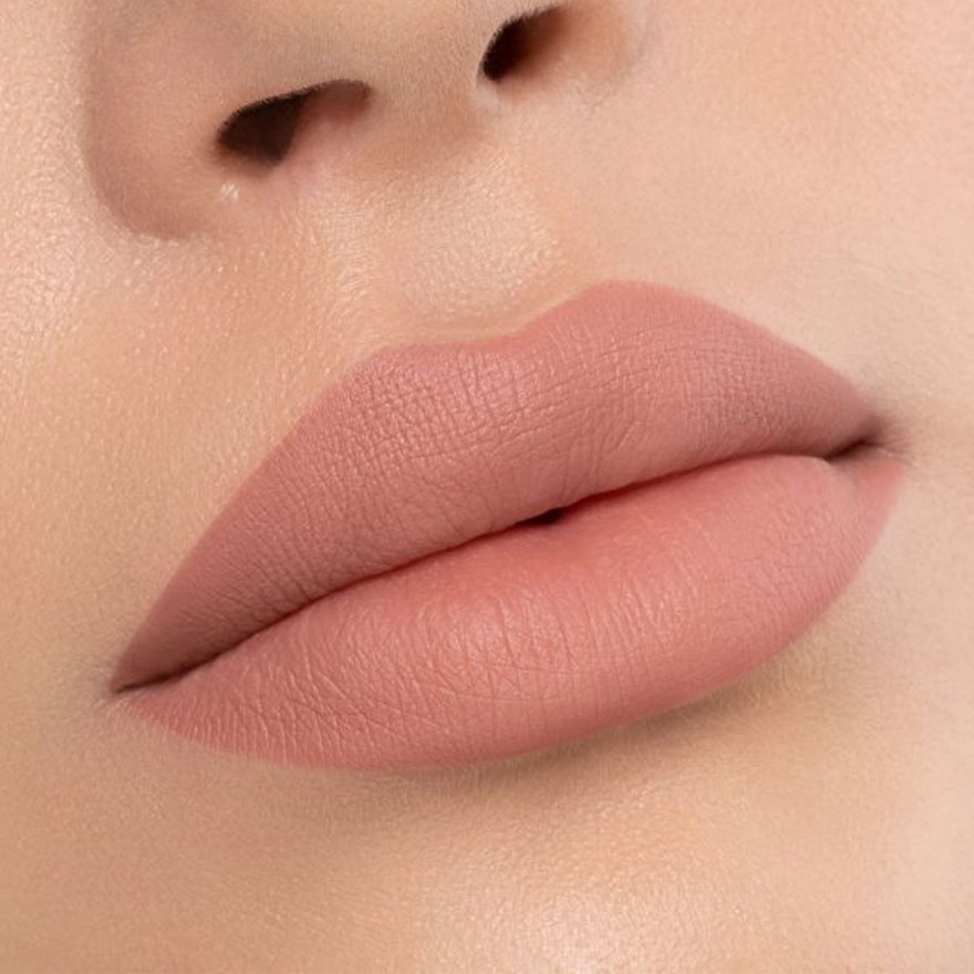 SAYEAH BEAUTY Lip Olive 05 Pink Cream