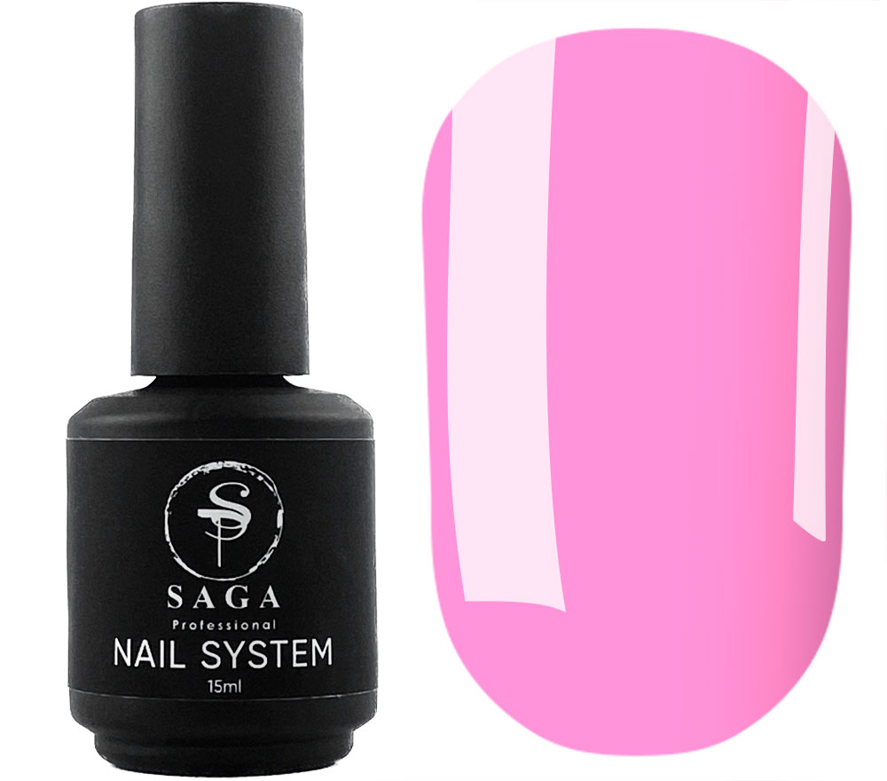 SAGA professional LIQUID GEL 38, 15 мл SAGA professional LIQUID GEL 38, 15 мл
