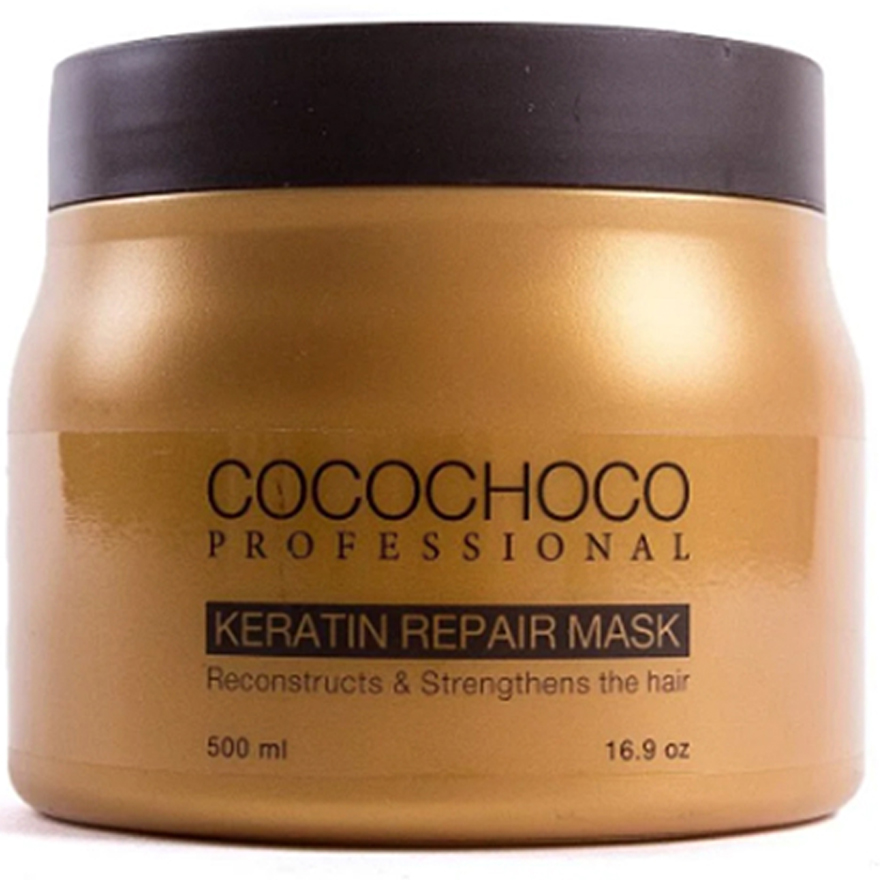 COCOCHOCO Keratin Hair Mask, 500 ml