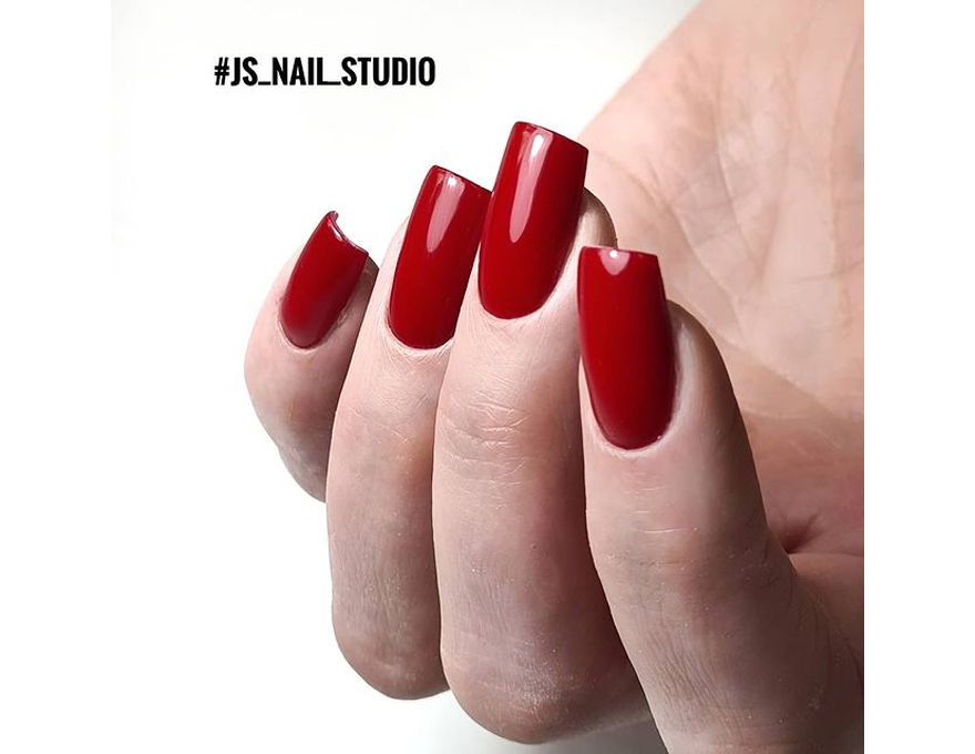 Gel polish Atica GPM122 Monica, 15 ml