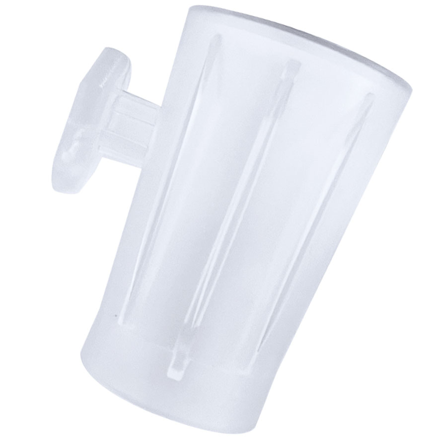 Cup holder for the Marathon pen
