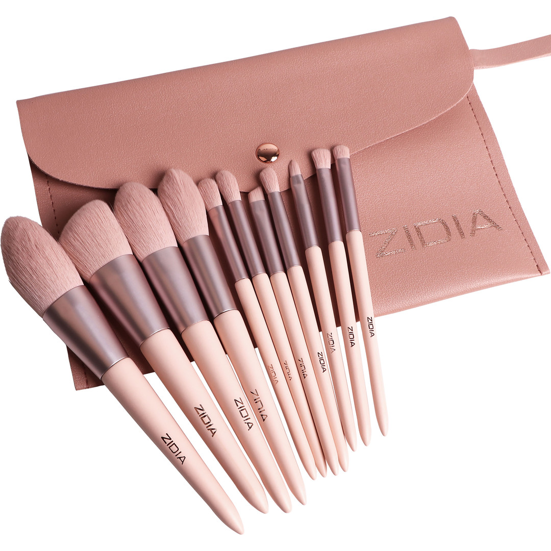 ZIDIA make-up box №1