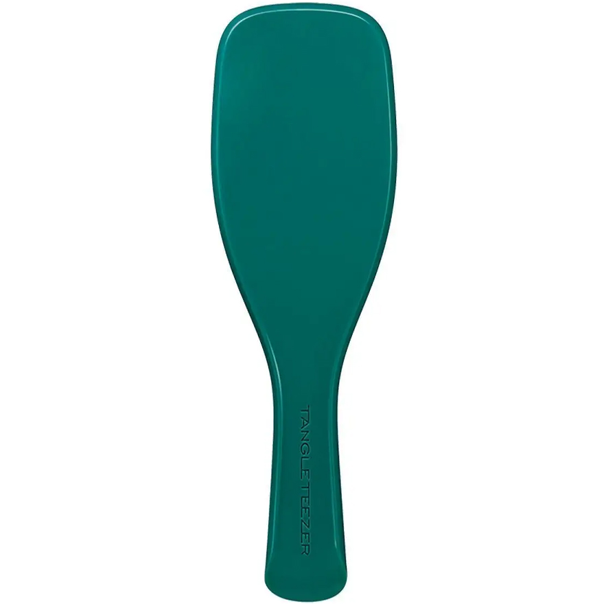 Tangle Teezer Hair Comb The Ultimate Detangler Green Jungle