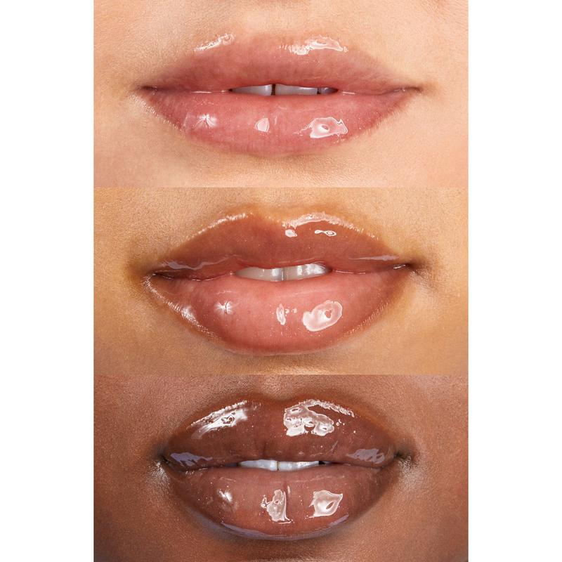 ColourPop So Juicy Plumping Gloss Блиск для губ Stuntin, 12 г