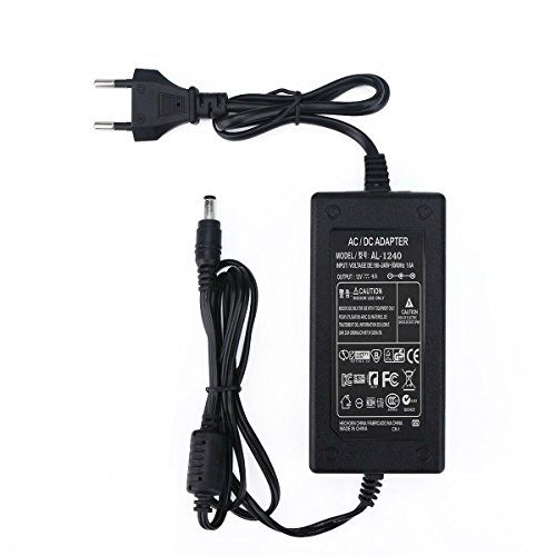 Адаптер к лампе AL-1240 (блок питания) 12V 5A 54W