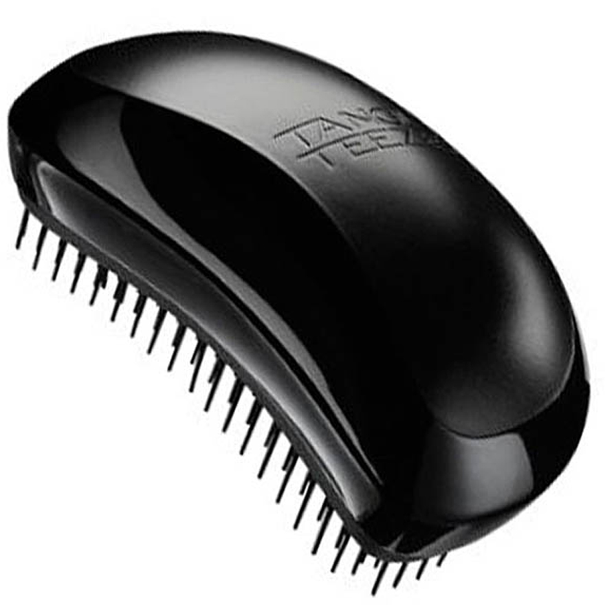 Tangle Teezer Hairbrush Original Panther Black Tangle Teezer Hairbrush Original Panther Black