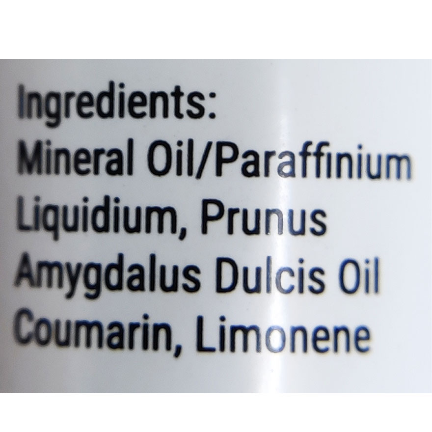 Reforma Cuticle Oil Almond, 8 ml