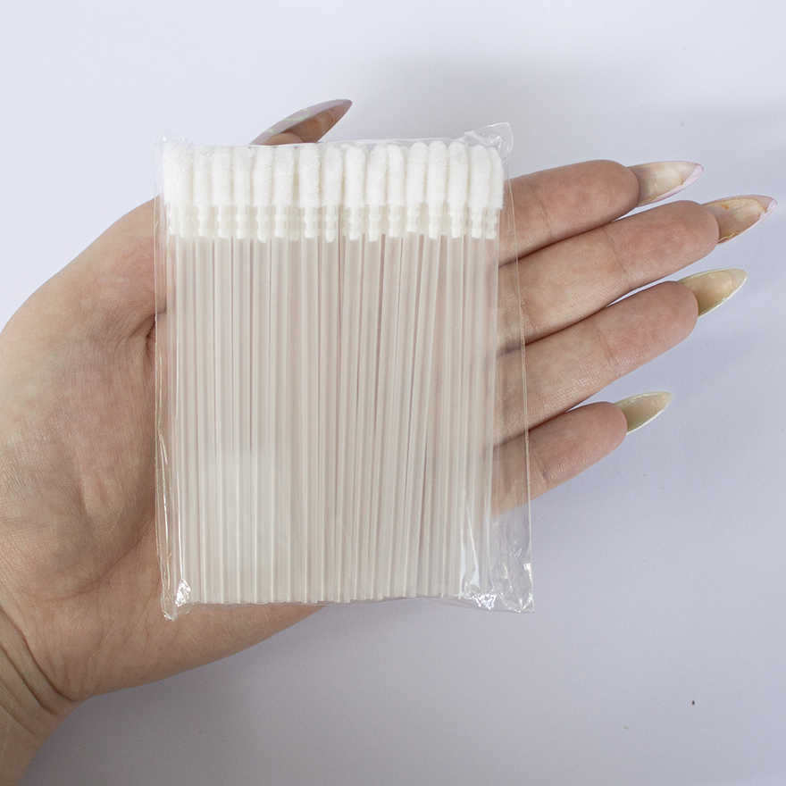 Macrobrushes in bags, gaps (50 pcs)