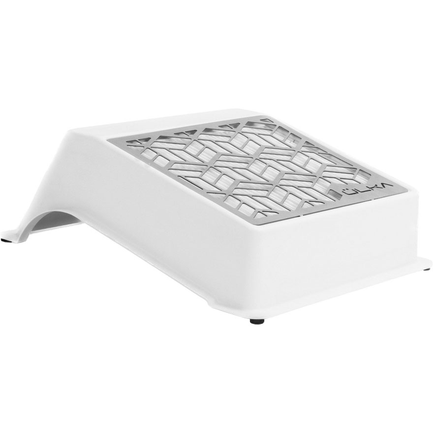ÜLKA Table hood TINY, white (5 year warranty)
