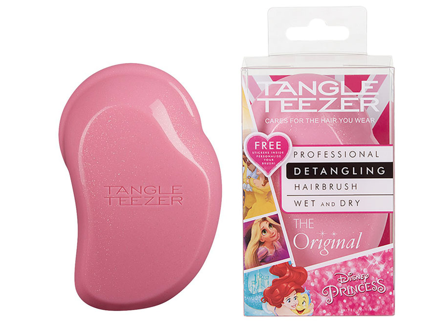 Comb Tangle Teezer Original Disney Princess