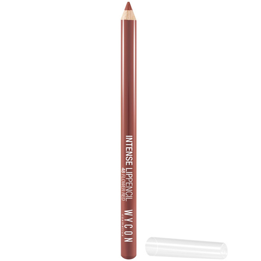 Wycon Intense Lip Pencil #48 - Dark Nude Matita Labbra