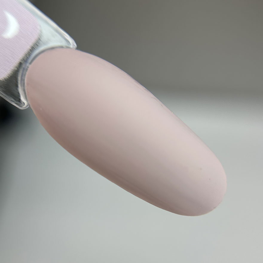 FOX Spectrum gel varnish No. 007 (pale pink-lilac, enamel), 7 ml