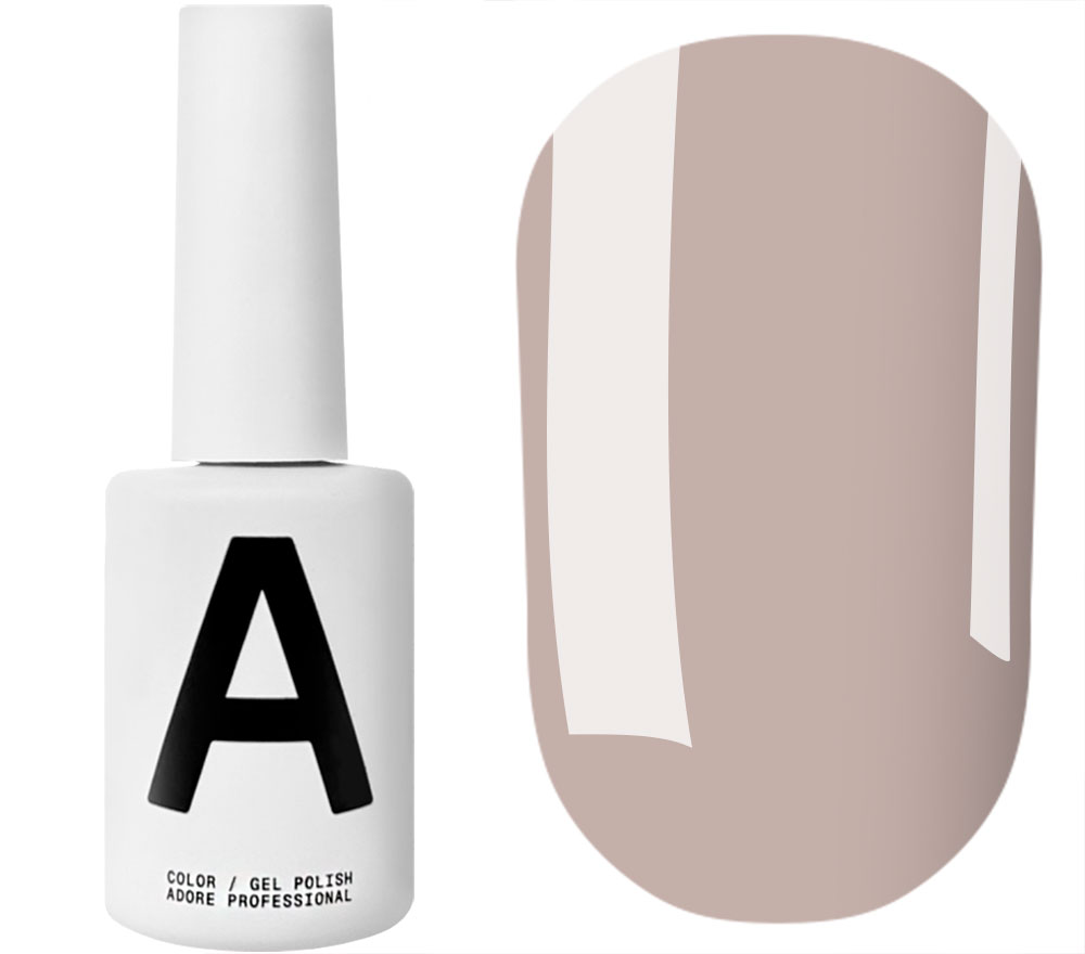 Gel varnish ADORE Professional No. 115 (bright light lime, neon), 7.5 ml