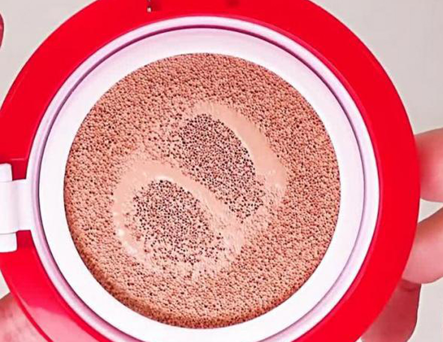 MISSHA Velvet Finish Cushion (SPF50+ PA+++) #23, 15 g MISSHA Velvet Finish Cushion (SPF50+ PA+++) #23, 15 g