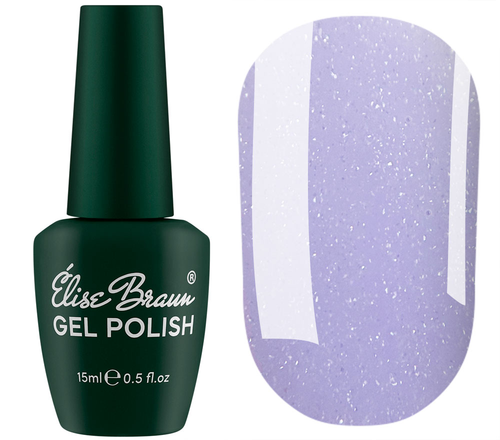 ELISE BRAUN Cover Base База для нігтів Make Up №13, 15 мл