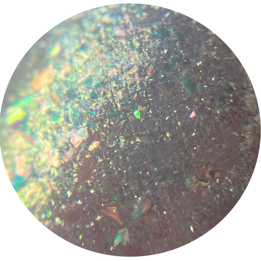 Shine cosmetics Mica "Starlight" No. 127, 1 g Shine cosmetics Mica "Starlight" No. 127, 1 g