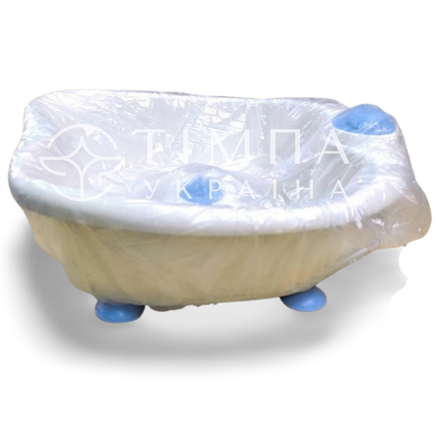 TIMPA Cover for pedicure bath (50 pcs)