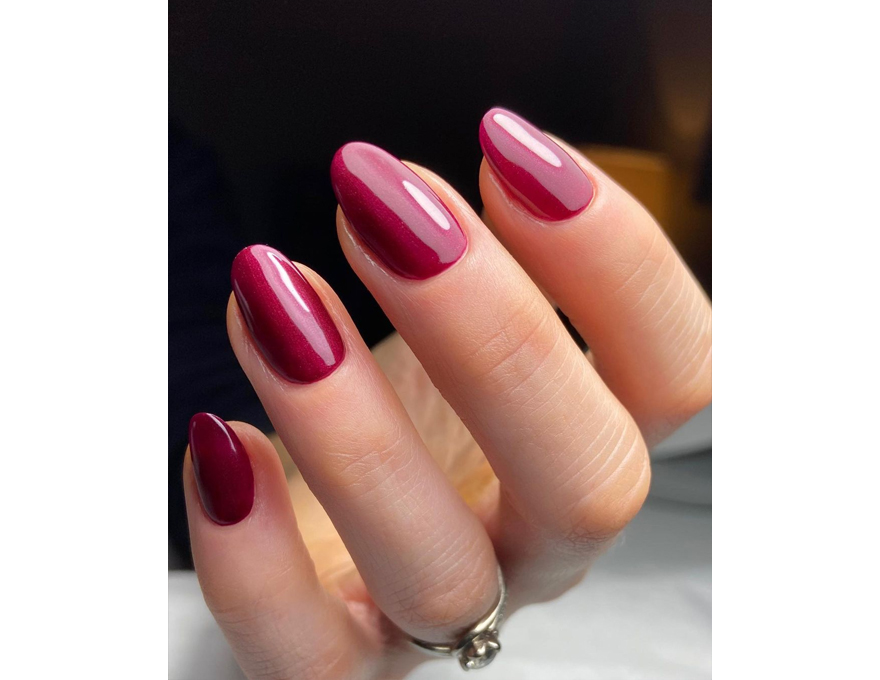 CND Shellac Masquerade Gel Polish, 7.3 ml