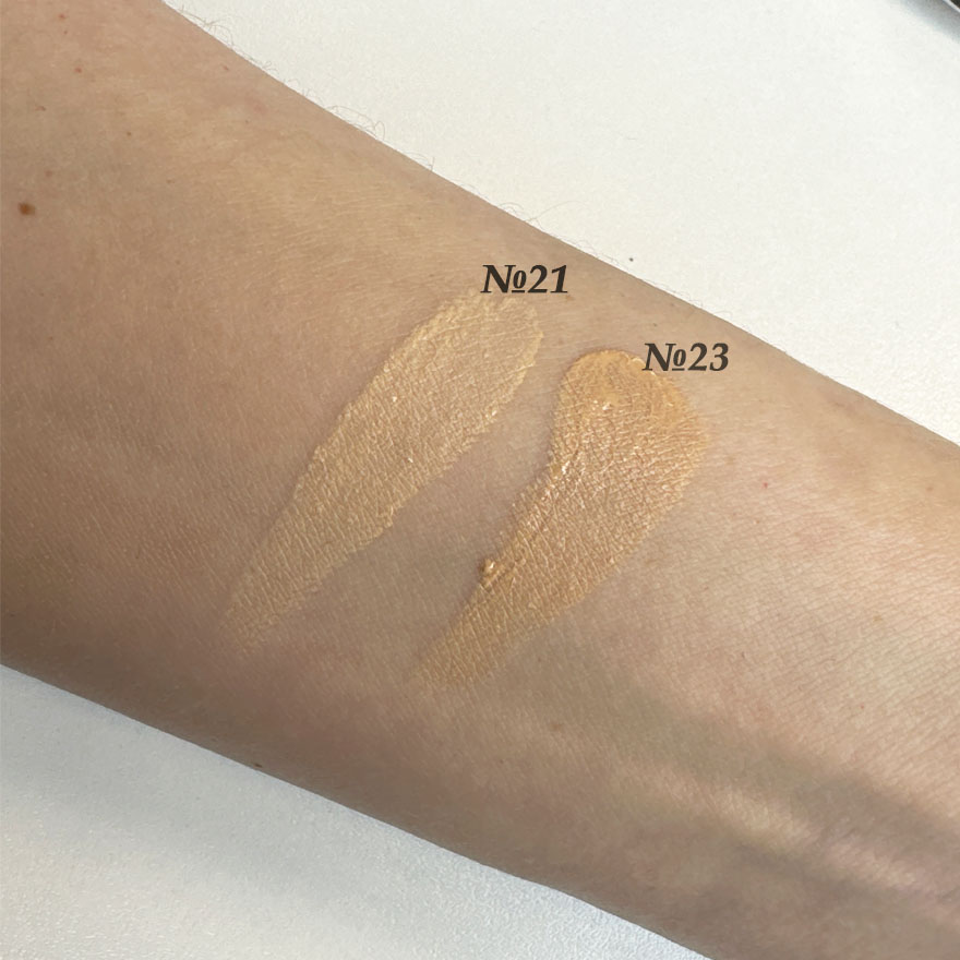 УЦЕНКА до 06.2026 LOCEAN CUSHION Кушон №21 SPF50/PA+++, 25 г УЦЕНКА до 06.2026 LOCEAN CUSHION Кушон №21 SPF50/PA+++, 25 г