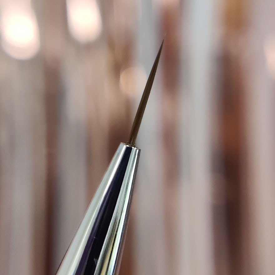 Reforma Double sided Brush ref 11mm/10mm