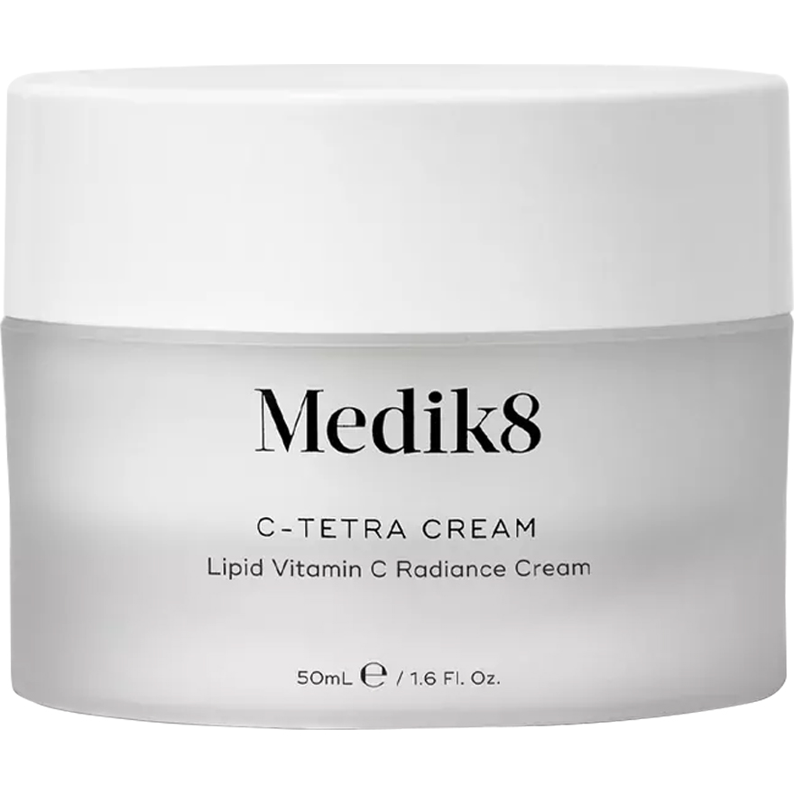 Medik8 Moisturizing cream with vitamin C C-Tetra Cream, 50 ml