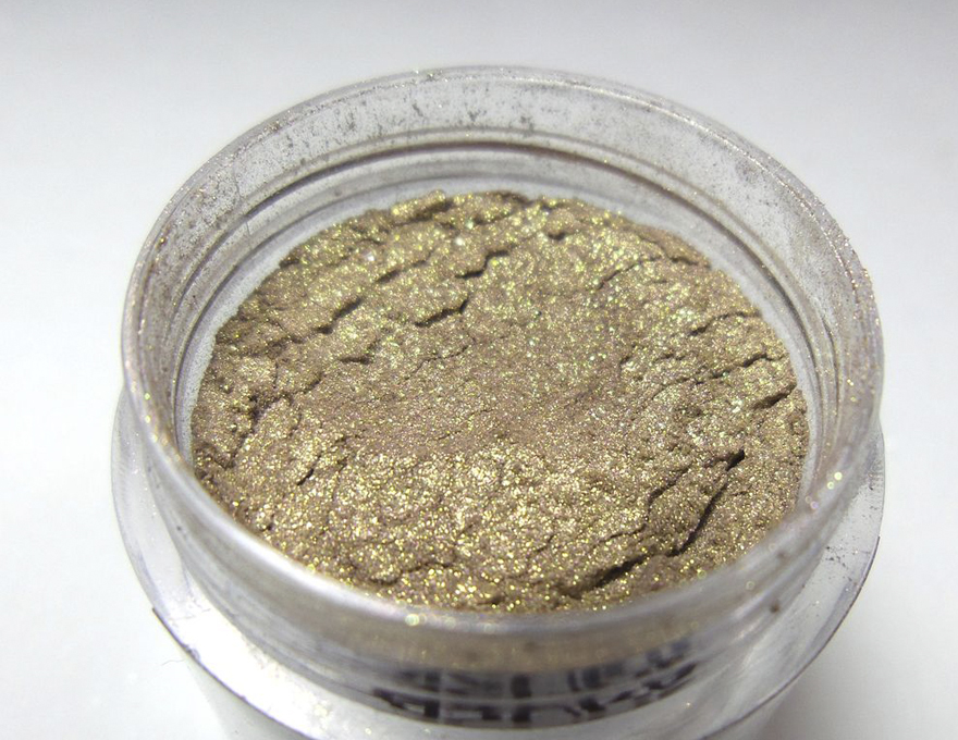 Asura Precious Space Loose Mineral Pigment - 42 Space, 8 ml