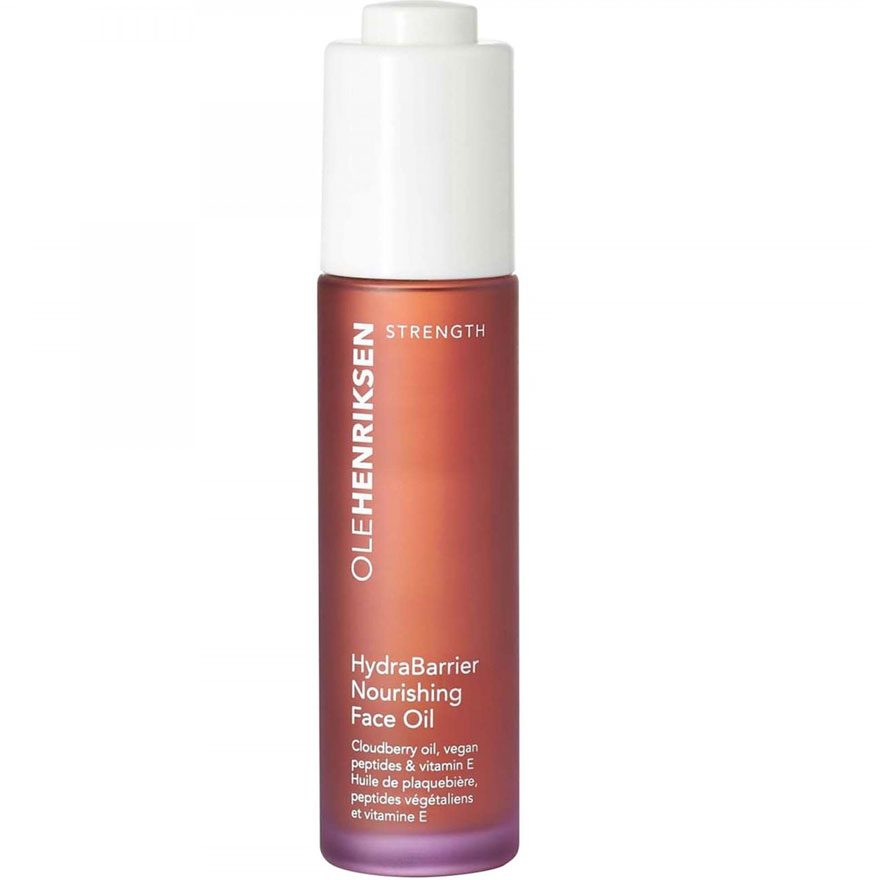 Olehenriksen Hydra Barrier Nourishing Face Oil, 30 ml