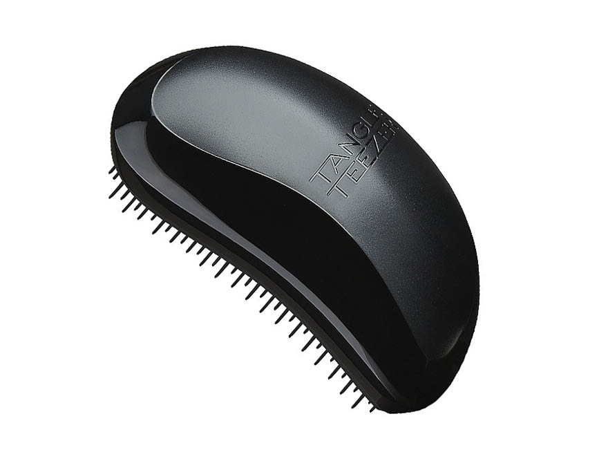 Comb Tangle Teezer Salon Elite Midnight Black