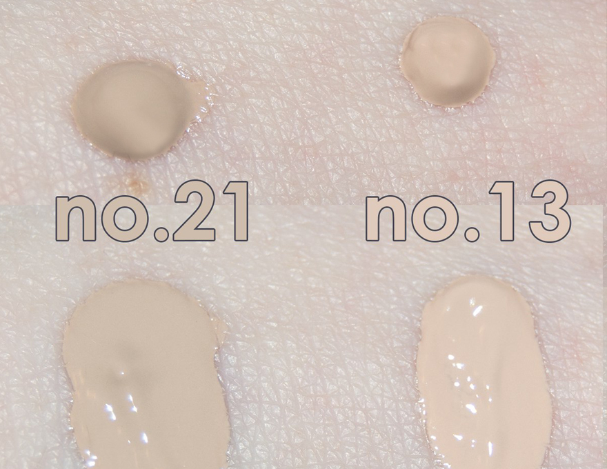 MISSHA M Perfect Cover BB Cream (SPF42 PA++) ВВ-крем, №21 (светлый беж), 50 мл