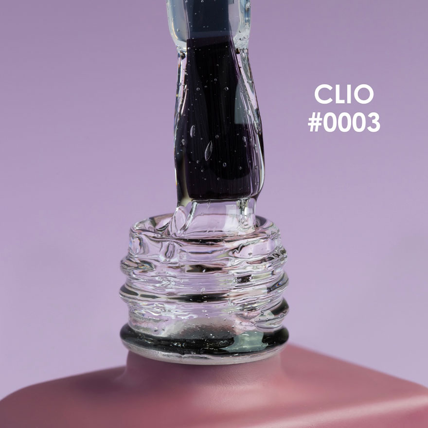 DNKa гель FAST GEL #0003 Clio, 12 мл