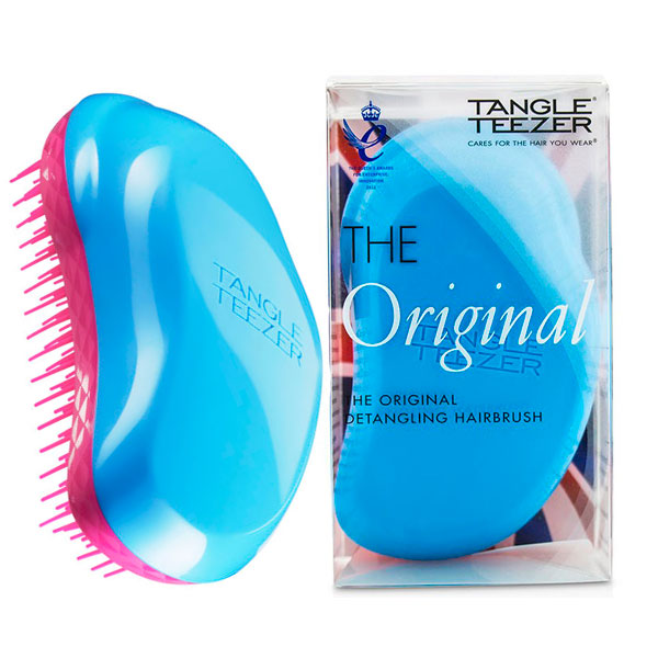 Tangle Teezer Original Blueberry Pop Comb