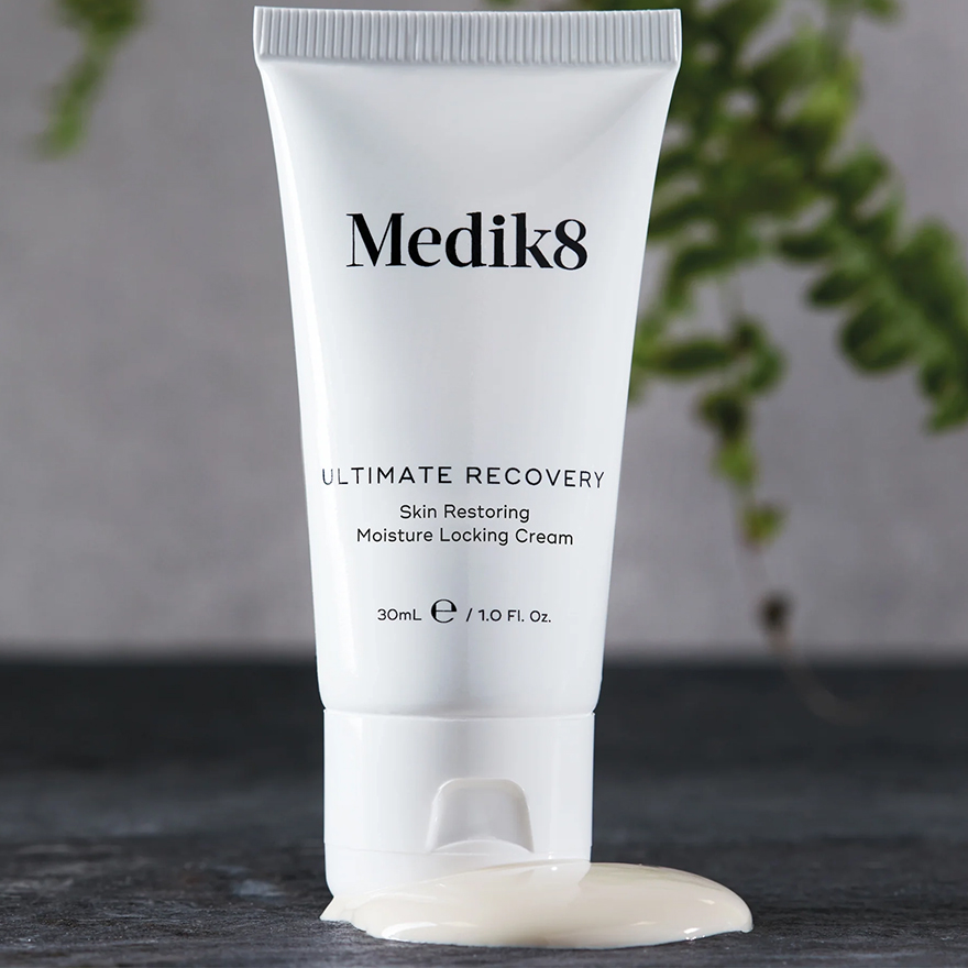 Medik8 Active and lasting cream Ultimate Recovery, 30 ml