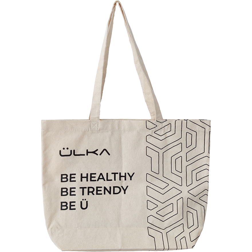 ÜLKA Eco-shopper bag ÜLKA Eco-shopper bag