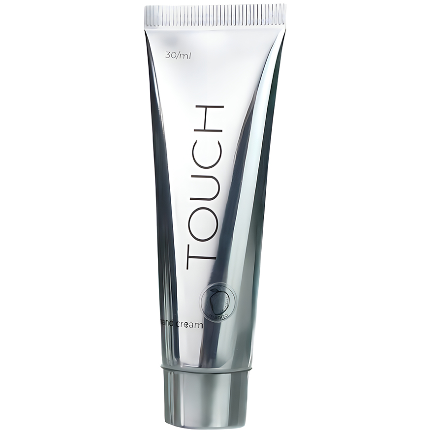 Touch крем для рук Mango Silver Line, 30 мл Touch крем для рук Mango Silver Line, 30 мл