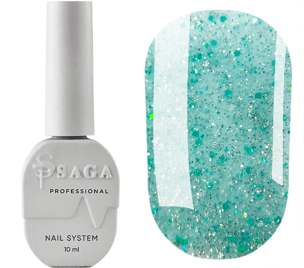 SAGA professional Sugar Base 07, 10мл. SAGA professional Sugar Base 07, 10мл.