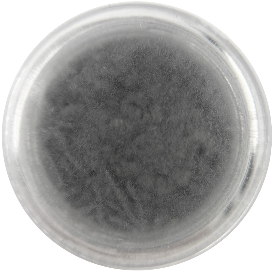 Velvet for nails #001 (gray), 2.5 g Velvet for nails #001 (gray), 2.5 g