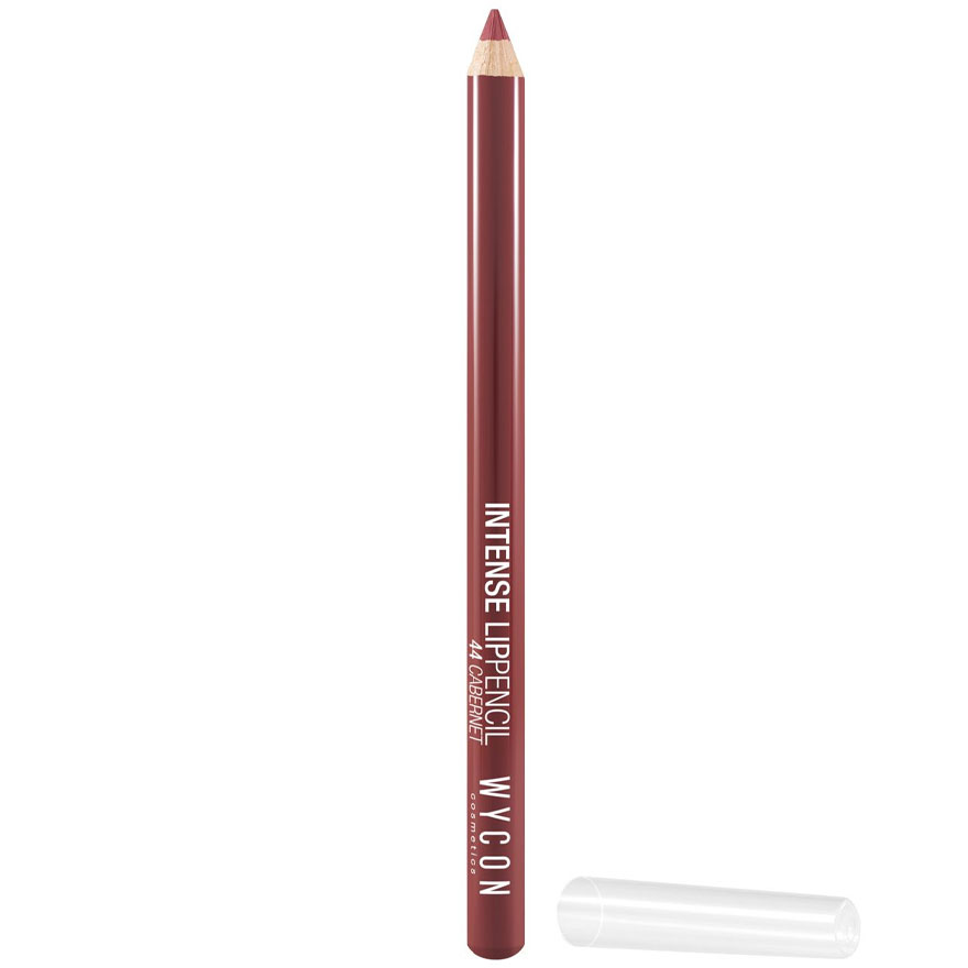 Wycon Intense Lip Pencil #44 - Cabernet Matita Labbra