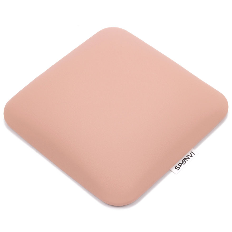 SPENVI Подушка под локоть для маникюра Mini Light Pink SPENVI Подушка под локоть для маникюра Mini Light Pink