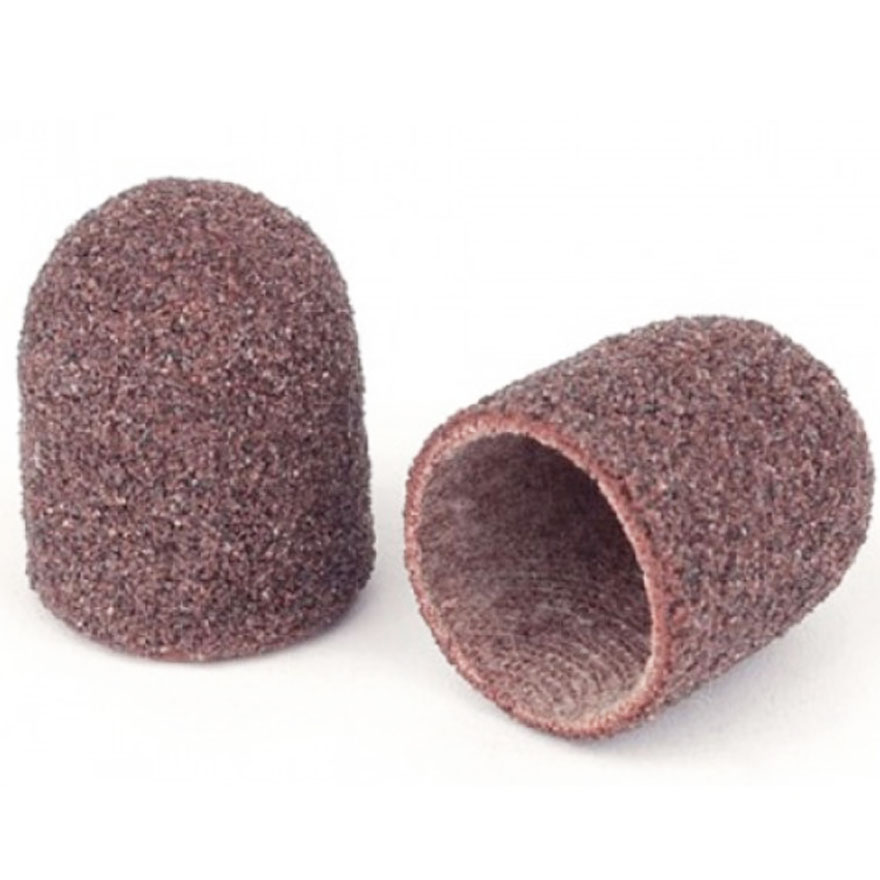 mART Replacement cap for manicure and pedicure M-67, 80 grit (diameter 13 mm) mART Replacement cap for manicure and pedicure M-67, 80 grit (diameter 13 mm)