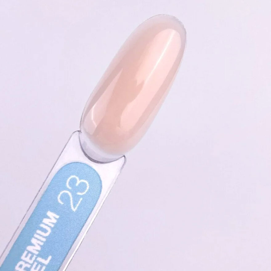 LUNA Extension gel Gel Premium No. 01, 30 ml
